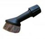 JOLLY Univezální nábytková hubice k vysavačům 30 až 38 mm s přírodním jemným chlupem