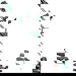 Bosch Home and Garden UniversalGrassCut 18V-260 akumulátor strunová sekačka  plus  akumulátor, vč. nabíječky 18 V 2 Ah šířka sekání: 26 cm