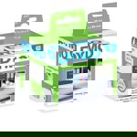 Dymo Role do tiskáren štítků Bílá Dymo 450, Dymo 450 Duo, Dymo 450 Turbo, Dymo 450 Twin Turbo, Dymo 4XL, Dymo Wireless