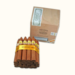 Bolivar Belicosos Finos 25 kusů