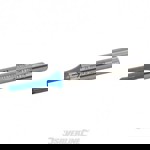 Drážkovací fréza, metrická - 3 x 12mm 790840 5055058135667 Silverline