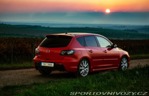 Mazda 3 MPS BK