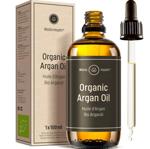WOLDOHEALTH BIO arganový olej 100ml