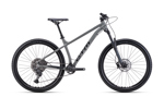 CTM ZEPHYR Xpert 27,5" 2024 tmavě šedá XL