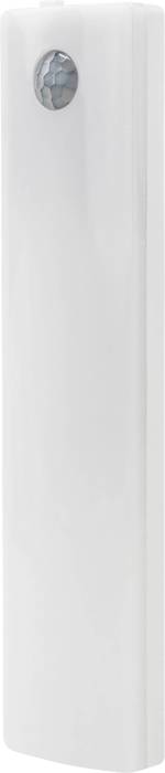 Ansmann cabinet-light-small LED osvětlení do podhledů s PIR senzorem LED pevně vestavěné LED 6.3 W studená bílá, přírodní bílá , teplá bílá bílá