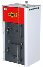 Teplovodní kotel KTP 20 Ekodesign