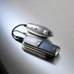 Univerzální akumulátorová nabíječka powermonkey classic v2 - stř