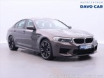 BMW M5 4,4 V8 441kW xDrive Indiv
