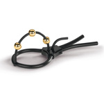 Elektrosex stimulátor Mystim Pearly Pete