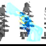 Automatická vodní puška Shark 18 samonapouštěcí | Dětský nábytek a doplňky