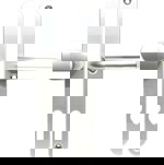 RHD 005 F1 klika pro plastové dveře