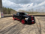 Dodge  Ram SRT 10